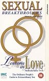 Review Imc Vision  / Sexual Breakthroughs / Lessons In Love [1996]