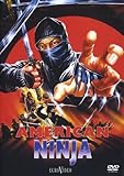 Image de American Ninja [Import allemand]