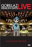 Demon Days Live (At Manchester)