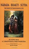 Narada-Bhakti-Sutra: The Secrets of Transcendental Love (0892132736) by Narada
