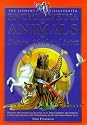 The Element Illustrated Encyclopedia of Animals in Nature, Myth and Spirit