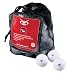 Sports : Voit Soft Distance Ti 30er, weiss
