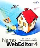 Namo Web Editor 4.0