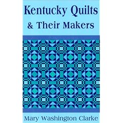 Kentucky Quilts and Their Makers