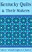 Book Kentucky Quilts and Their Makers