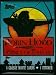1991 - Topps - Morgan Creek - Robin Hood Price of Thieves - Kevin Costner - 8 Glossy Movie Cards + 1 Sticker Per Pack - Mint - Limited Edition - Collectible