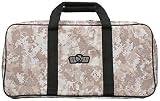 Gen X Global Gun Case - Brown