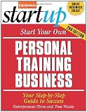 Start Your Own Personal Training Business