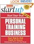 Start Your Own Personal Training Business