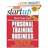 Start Your Own Personal Training Business