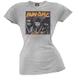 Run DMC - Its Like That Vintage Ladies T-Shirt