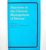 Nutrition in the clinical management of disease