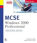 MCSE Training Guide (70-210): Install...
