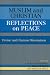 Book Muslim and Christian Reflections on Peace: Divine and Human Dimensions