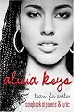 Tears for Water: Songbook of Poems and Lyrics