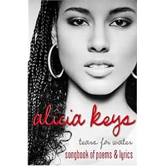 Tears for Water: Songbook of Poems and Lyrics