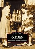 Siegen, Dreissiger- bis Siebzigerjahre: Drei�iger- bis Siebzigerjahre