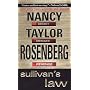 Sullivan's Law (Carolyn Sullivan)