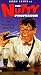 VHS : The Nutty Professor