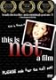 This is Not a Film