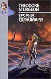 Les plus qu humains