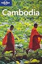 Cambodia (Lonely Planet Country Guide)