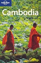 Cambodia (Lonely Planet Country Guide)