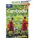 Cambodia (Lonely Planet Country Guide)