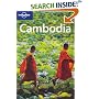 Cambodia (Lonely Planet Country Guide)