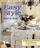 Easy Style Room by Room
