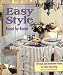 Book Easy Style Room by Room