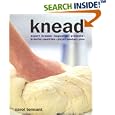 Knead: Expert Breads, Baguettes, Pretzels, Brioche, Pastries, Pizza, Pastas, Pies