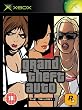 Grand Theft Auto: The Trilogy - Limited Edition (Xbox)