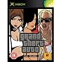 Grand Theft Auto: The Trilogy Limited Edition (Xbox)