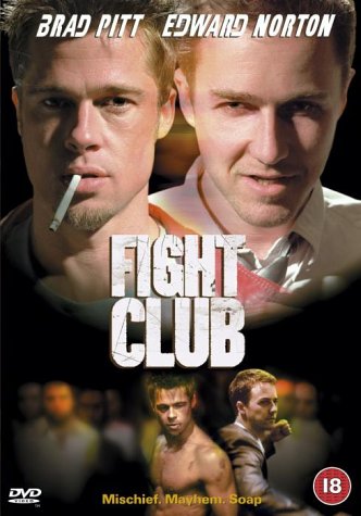 Fight Club [Region 2]
