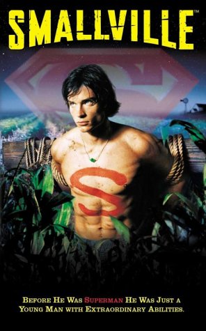 VHS : Smallville Complete Season 1 Box Set [VHS] [2001]