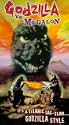 Godzilla Vs