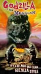 Godzilla Vs. Megalon