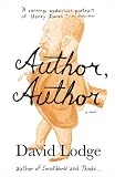 Author, Author