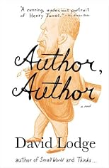 Author, Author