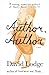 Author, Author