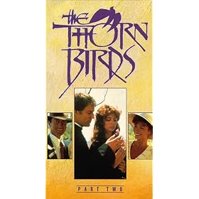 Buy The Thorn Birds Volume 2 now!