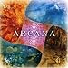 Anklicken zum Vergrößeren: Arcana - Arcana (Audio CD)