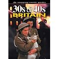 30's and 40's Britain (Snapping Turtle Guides)
