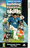 Review Green Umbrella Productions  / Coerver Coaching Masterclass Series - Building Essential Skills