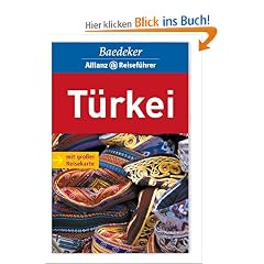 Baedeker Allianz Reisef�hrer T�rkei