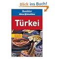 Baedeker Allianz Reisef�hrer T�rkei