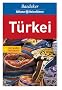 Baedeker Allianz Reisef�hrer T�rkei