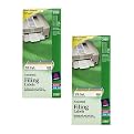 Avery Laser/Ink Jet Permanent Labels 2-pk.