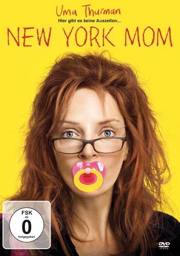 Produkt-Bild: New York Mom